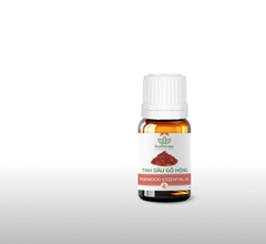 TINH DẦU GỖ HỒNG - 10ml