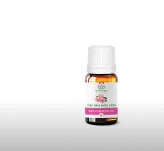 TINH DẦU HOA HỒNG - 10ml