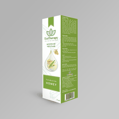 Tinh Dầu Bi Lăn Homey - 9ml