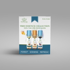 COMBO 3 TINH DẦU BI LĂN THẢO MỘC CAO CẤP