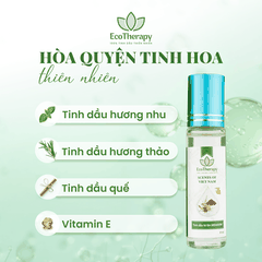 Tinh Dầu Bi Lăn Thảo Mộc Meadow - 9ml