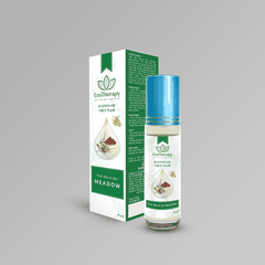 COMBO 4 TINH DẦU BI LĂN SCENTS OF VIETNAM