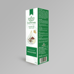 Tinh Dầu Bi Lăn Thảo Mộc Meadow - 9ml