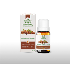 TINH DẦU QUẾ CAO CẤP  – 10 ml