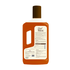 Nước Lau Sàn Thiên Nhiên Quế Mộc 1000ml