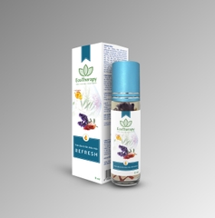 TINH DẦU BI LĂN THẢO MỘC REFRESH – 8ml