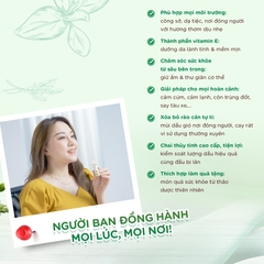 TINH DẦU BI LĂN TRANQUIL – 9ml