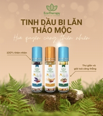 TINH DẦU BI LĂN THẢO MỘC REFRESH – 8ml