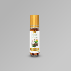 Tinh Dầu Bi Lăn Agarwood 9ml - Sự Hòa Quyện Tinh Tế Của Trầm Hương Và Thảo Mộc