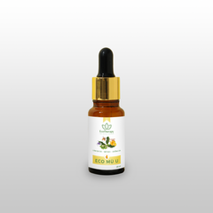Dầu Eco Mù U - Món quà dịu dàng từ thiên nhiên cho làn da nhạy cảm - 20ml