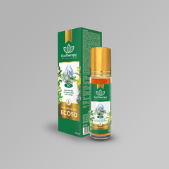 Tinh Dầu Bi Lăn ECO50 9ml - Hòa Quyện Tinh Hoa Thiên Nhiên