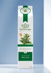 TINH DẦU BI LĂN RELAX – 9ml