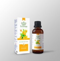 TINH DẦU MASSAGE HAVEN – 100 ml