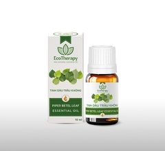 TINH DẦU TRẦU KHÔNG – 10 ml