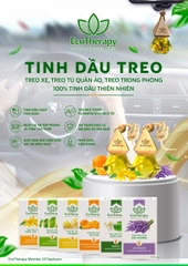 TINH DẦU TREO VỎ CAM – 8 ml