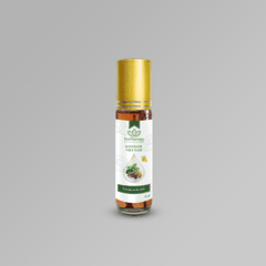 Tinh Dầu Bi Lăn Zen - 9ml