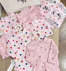 SET 2 BỘ BƠI BÉ GÁI SẴN (SALE 95k)
