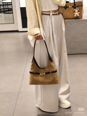 TÚI XUẤT DƯ CLK NỮ