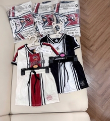 BỘ THỂ THAO MIKENCO BÉ TRAI(XẢ 59k)