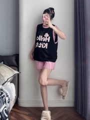 SET BỘ COTON TÀU NỮ