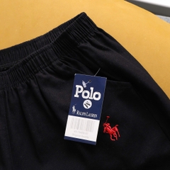 QUẦN KAKI CHUN POLO BÉ TRAI