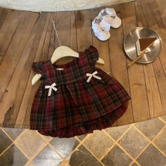 SET ĐŨI NHIỀU MÀU BÉ GÁI