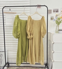 VÁY TƠ HÀN 3M SIÊU XINH SẴN