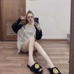 ÁO MICKEY PHỐI TAY(xả 59k)