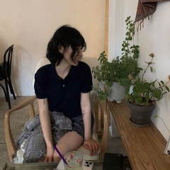 ÁO POLO BASIC HOT HIT