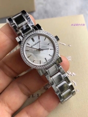 PHỤ KIỆN - ĐỒNG HỒ BUBBER .Y XUẤT LIKE AUTH NỮ