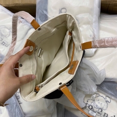TÚI XÁCH - TÚI TOTE CHIO’2ND CANVAS