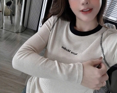 ÁO LEN TĂM DÀI TAY NỮ THU ĐÔNG