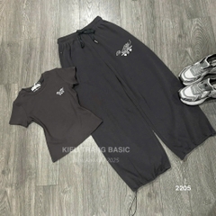 SET BỘ BAD BLOOD TONE ĐỎ GHI NỮ