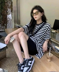 QUẦN SHORT UNIQLO DẠNG LEGGING NGỐ NỮ(XẢ 40k)