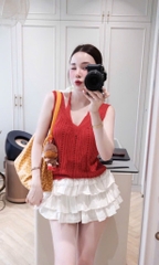 ÁO LEN YẾM KIỂU NỮ