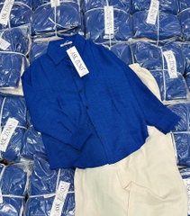SET XANH COBAN QUẦN SUÔNG (LOẠI RẺ)
