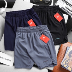SET 3 QUẦN GIÓ NAM LINNING SẴN