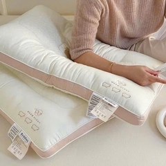 ĐỒ PHÒNG NGỦ - CẶP GỐI WARM SLEEP VIỀN BE