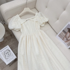 VAY REN Ô TAY BỒNG 2 LỚP