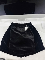 SET NHUNG PHỐI REN NƠ SAU NỮ THU ĐÔNG