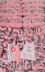 SET 3 VÁY BÉ GÁI SWEET XINH XỈU (SALE 99k)