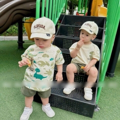 SET 3 CHI TIẾT DINO WORLD CHO BÉ TRAI SẴN(XẢ 69k)