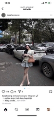 ÁO KẺ THÊU NGỰA SIU SIU HOT NỮ