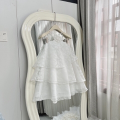 SET VÁY TƠ CỔ YẾM (Xả 145k)
