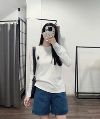 COMBO 2 ÁO WHO DÀI TAY NỮ THU ĐÔNG