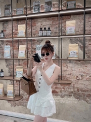 SET CV REN ÁO SÁT NÁCH NỮ