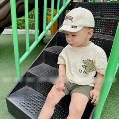 SET 3 CHI TIẾT DINO WORLD CHO BÉ TRAI SẴN(XẢ 69k)