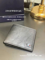 PHỤ KIỆN - SET THẮT LƯNG VÍ TOMY NAM