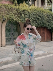 SET VOAN HOA SIÊU HOT NỮ