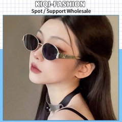 PHỤ KIỆN - KÍNH OVAL NỮ